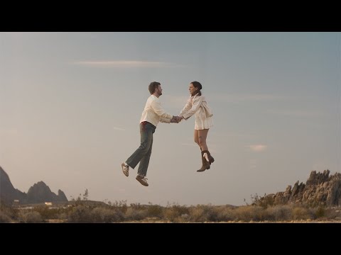 Alex Warren — Ordinary video artwork